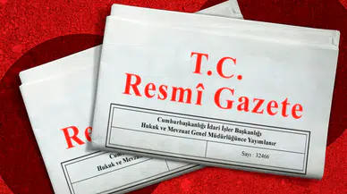 Resmî Gazete'de yayımlandı: 12 ülkeye yeni büyükelçi atandı, iki büyükelçi merkeze çekildi