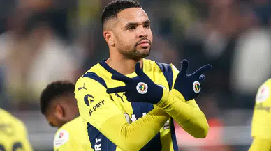 Fenerbahçe'den FIFA'nın transfer yasağı kararına ilişkin açıklama: En-Nesyri taksiti krize neden oldu