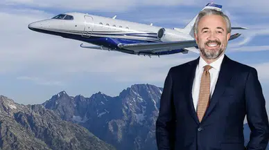Hamdi Akın Kimdir, Nereli, Serveti Ne Kadar? Hamdi Akın'ın Uçağı Mı Düştü?