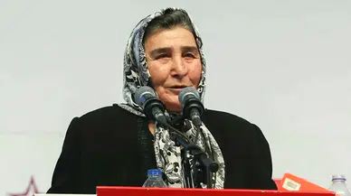 Şehit ailelerinden İmralı tepkisi: Benim oğlum iki metrelik toprakta yatıyor