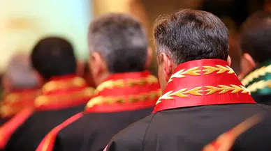 Hakim ve savcı atama sistemi değişti mi? Doğu-batı ayrımı kalktı mı?