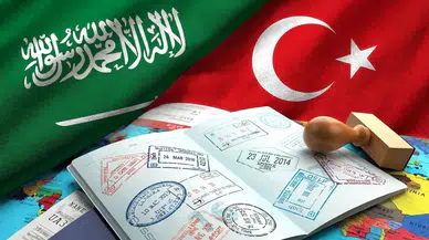 Suudi Arabistan, Türkiye ile vize muafiyeti anlaşmasını onayladı