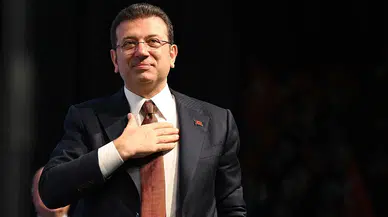 Ekrem İmamoğlu: “Kurtuluşun reçetesi seçimdir”