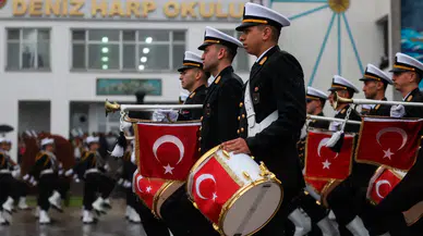 DMM'den 'TSK'da marş yasağı' iddialarına yalanlama: Herhangi bir eserin yasaklanması söz konusu değil