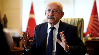Kılıçdaroğlu'ndan İmamoğlu açıklaması: “Siyasi tutuklu değil”