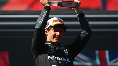 Kimi Antonelli İspanya Grand Prix'sinde kazandı: Sezonun 8. zaferini aldı
