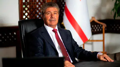 KKTC Başbakanı Ünal Üstel: Girne'deki deniz faciasında sağlık ordusu sınavı başarıyla geçti