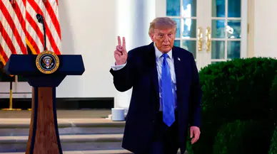 Donald Trump'tan İspanya'ya sert sınır güvenliği eleştirisi