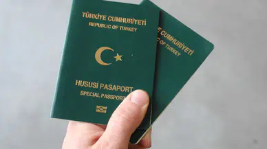 Pilotlar ve kabin memurlarına yeşil pasaport verilecek mi? Bakan Uraloğlu'ndan açıklama