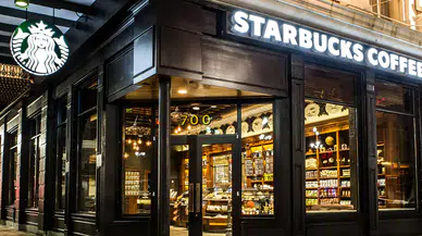 Starbucks'tan Kuzey Amerika'da 250 mağaza için kapatma kararı