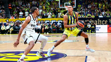 Fenerbahçe Tarfin EuroLeague sezonuna galibiyetle girdi: Virtus Bologna serisi 6 maça çıktı