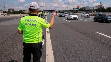İstanbul'da bisiklet turu nedeniyle üç ilçede yollar trafiğe kapatılıyor
