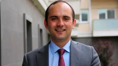 AYM Başkanı Kadir Özkaya: İki yönden ihlal tespit edilen Tayfun Kahraman kararının gerekçesi yazım aşamasında