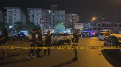 Sultanbeyli'de IŞİD operasyonu: Polise ateş açan şüpheli etkisiz hale getirildi