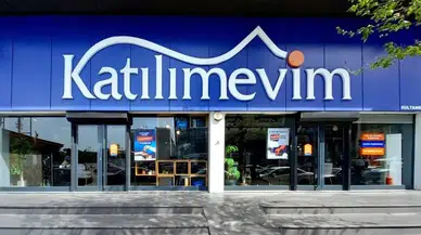 Katılımevim ve Birevim için devir süreci başladı: Emlak Katılım resmi başvuruyu yaptı