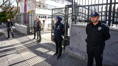 İstanbul'da okullarda yeni güvenlik dönemi: Tüm okullara dedektör geliyor