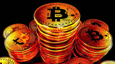 Bitcoin'de 82 bin dolar sınırı aşılamadı