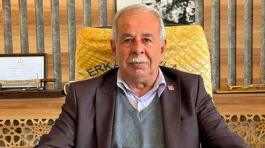 CHP Kale İlçe Başkanı Süleyman İnce uyuşturucu operasyonunda tutuklandı