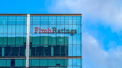 Fitch'ten kapsamlı Türkiye analizi: Dolar kuru ve enflasyonda yeni tahminler