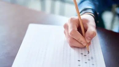 Kpss Ortaöğretim Geç başvuru süreci başladı: Son gün ne zaman?