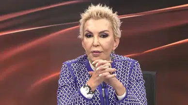 Güllü soruşturmasındaki ses kayıtlarında adı geçmişti: Seyhan Soylu tutuklandı