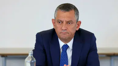 Özgür Özel’den 2023 seçimleri itirafı: “Doğru adayı seçseydik, şimdi parlamenter sisteme geçmiştik”