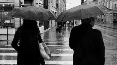 Meteoroloji uyardı: İstanbul dahil birçok ilde sağanak bekleniyor