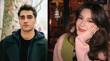 Mina Demirtaş ve Mert Ramazan Demir aynı dizide buluşuyor