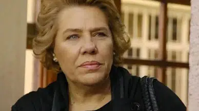 Işıl Yücesoy sosyal medyadaki “itici” yorumuna sessiz kalmadı