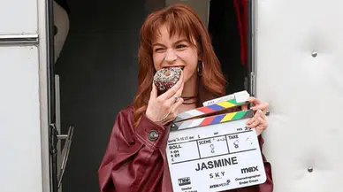 Jasmine için veda vakti: HBO Max duyurdu