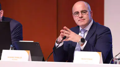 Sabancı Holding CEO’su Kıvanç Zaimler: Yurt dışındaki fırsatlara bakacağız