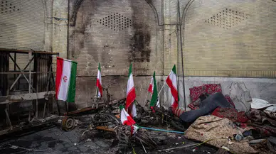 İran'daki protestolarda ölenlerin sayısı 5 bini geçti!