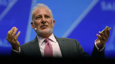 2008 krizini öngören ekonomistten dikkat çeken uyarı: Ekonomik krize doğru gidiyoruz