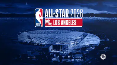 NBA All-Star 2026 ilk beşleri açıklandı: LeBron James’in 21 yıllık serisi sona erdi