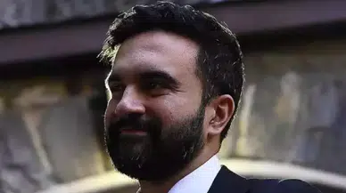 ABD’de bir ilk: Belediye başkanı resmi konuta taharet musluğu istiyor