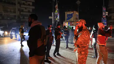 Suriye ordusu Halep'te kontrolü sağlıyor: SDG'ye çekilme süresi verildi