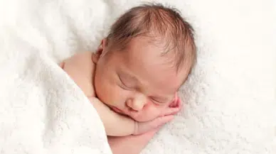 Türkiye'de 2025'te doğan bebek sayısı açıklandı: En çok kullanılan isimler belli oldu