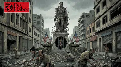 ABD ablukası, Venezuela'yı tarihi bir ekonomik çöküşe sürüklüyor