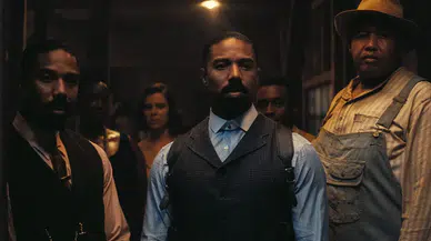 2026 Oscar Adayları açıklandı: Sinners 16 adaylıkla rekor kırdı