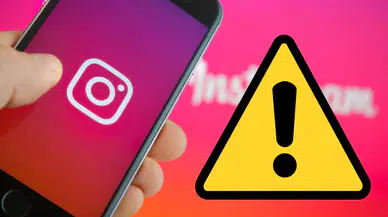 Instagram çöktü mü, neden girilmiyor? 20 Ocak 2026 erişim sorunu ne zaman düzelecek?