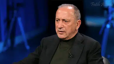 Fatih Altaylı tahliye sonrası ilk videosunda tutuklandığı günü anlattı