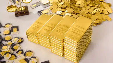 Altın Sertifikası neden düşüyor? Darphane Altın S1’de sert düşüşün nedeni nedir?