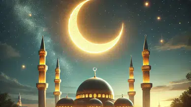 Miraç Kandili'nde oruç tutulur mu? Diyanet Miraç orucu açıklaması