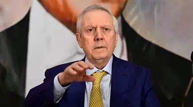 Aziz Yıldırım'dan Bebek Otel konusunda açıklama geldi