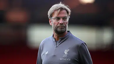 Arda Güler'in yeni teknik direktörü Jürgen Klopp mu oluyor?