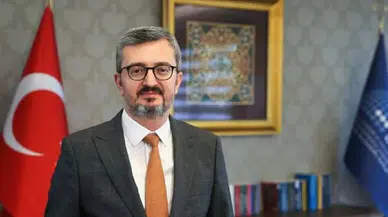 İletişim Başkanı Duran'dan Sındırgı depremi açıklaması