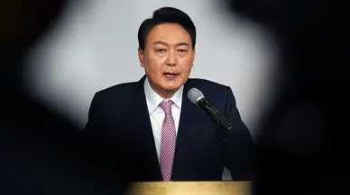 Güney Kore eski Devlet Başkanı Yoon Suk Yeol hakkında idam talebi