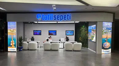 Tatil Sepeti 70 milyon Euro'ya satıldı