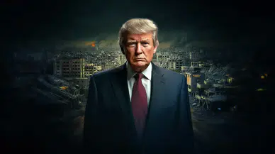 ABD Başkanı Trump, Gazze'de Barış Kurulu'nun kurulduğunu açıkladı