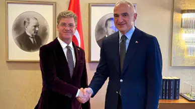 Devlet Opera ve Balesi’nden alındı, Bakan danışmanı oldu: Tan Sağtürk için yeni dönem